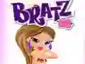 Cluiche Éadaí Bratz Milis ar líne
