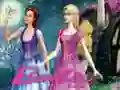 Cluiche Puistín Barbie ar líne