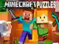 Cluiche Pu Puzzle Minecraft ar líne Cluiche Pu Puzzle Minecraft ar líne