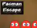 Cluiche Pacman Éalú ar líne