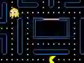 Cluiche Clone Pac-Man ar lĂne Cluiche Clone Pac-Man ar lĂne