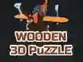 Cluiche Puza 3D adhmad ar líne Cluiche Puza 3D adhmad ar líne