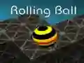 Cluiche Ból rolla ar líne