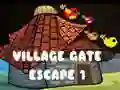 Cluiche Éescape as Gáirdean na sráide 1 ar líne Cluiche Éescape as Gáirdean na sráide 1 ar líne