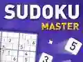 Cluiche Maestro Sudoku ar líne Cluiche Maestro Sudoku ar líne