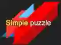 Cluiche Puuzzla simplí ar líne Cluiche Puuzzla simplí ar líne