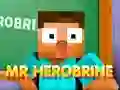 Cluiche An tUas. Herobrine ar líne Cluiche An tUas. Herobrine ar líne