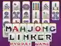 Cluiche Cluiche Mahjong Linker Kyodai ar líne Cluiche Cluiche Mahjong Linker Kyodai ar líne