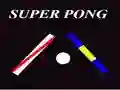 Cluiche Super Pong ar lĂne Cluiche Super Pong ar lĂne