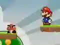 Cluiche Mario HTML5 Soghluaiste ar lĂne Cluiche Mario HTML5 Soghluaiste ar lĂne