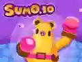 Cluiche Sumo.io ar líne