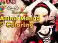 Cluiche 4GameGround Dath Anime Manga ar líne