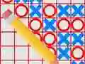 Cluiche Multi tic tac toe ar líne Cluiche Multi tic tac toe ar líne