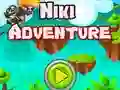 Cluiche Eachtra Niki ar líne