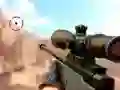 Cluiche Sniper 3D ar lĂne Cluiche Sniper 3D ar lĂne
