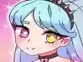 Cluiche Kawaii Éadaí ar líne Cluiche Kawaii Éadaí ar líne