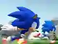 Cluiche Sonic Rithmíseoir ar líne Cluiche Sonic Rithmíseoir ar líne