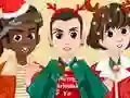 Cluiche Comórtas Nollaig na rudaí eachtracha ar líne Cluiche Comórtas Nollaig na rudaí eachtracha ar líne