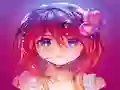 Cluiche Éadaí Don Bábóg Kawaii ar líne