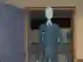 Cluiche Uafás Slender sna Seomraí Cúil ar líne Cluiche Uafás Slender sna Seomraí Cúil ar líne