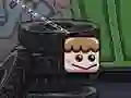 Cluiche Bobo ar líne