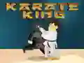 Cluiche Rí Karate ar líne