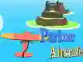 Cluiche Parkour Aerárthach ar líne
