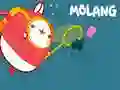 Cluiche Molang ar lĂne Cluiche Molang ar lĂne