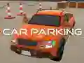 Cluiche Páirceáil Car ar líne