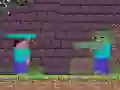Cluiche Cogadh Minecraft ar líne Cluiche Cogadh Minecraft ar líne