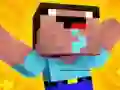 Cluiche Dúshlán Puzal Noob ar líne Cluiche Dúshlán Puzal Noob ar líne