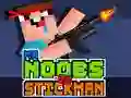 Cluiche An tUasal Noobs i gcoinne Stickman ar líne Cluiche An tUasal Noobs i gcoinne Stickman ar líne