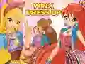 Cluiche Club Winx: Éadaí ar líne Cluiche Club Winx: Éadaí ar líne