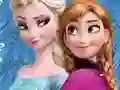 Cluiche Disney Oighear: Olaf ar lĂne Cluiche Disney Oighear: Olaf ar lĂne