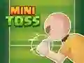 Cluiche Mini Toss ar líne