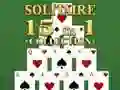 Cluiche Solitear 15 in 1 Bailiúchán ar líne
