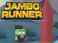 Cluiche Jumbo Rithim ar líne