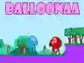 Cluiche Balloonaa ar lĂne Cluiche Balloonaa ar lĂne