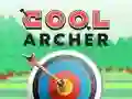 Cluiche Archer Cool ar líne Cluiche Archer Cool ar líne