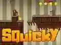 Cluiche Squicky ar líne Cluiche Squicky ar líne