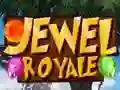 Cluiche Jewel Royale ar líne Cluiche Jewel Royale ar líne