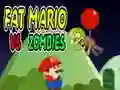 Cluiche Mario Tónach i gcoinne na nZombí ar líne