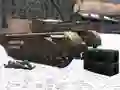 Cluiche Tanc Cogadh WW2 2022 ar líne