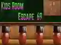 Cluiche Éalú Ón Seomra Leanaí Amgel 69 ar líne Cluiche Éalú Ón Seomra Leanaí Amgel 69 ar líne