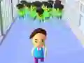 Cluiche Tá siad uile mar zombie ar líne
