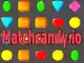Cluiche Matchcandy.io ar líne