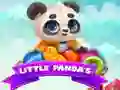 Cluiche Panda Beag ar líne Cluiche Panda Beag ar líne
