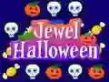 Cluiche Jewel Halloween ar líne Cluiche Jewel Halloween ar líne