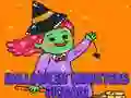 Cluiche Puzal Oighde Iomaí Halloweena ar líne Cluiche Puzal Oighde Iomaí Halloweena ar líne