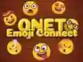 Cluiche Onet Emoji Ceangail ar líne